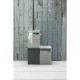 Кутия за пране Brabantia Stackable 35L, Pepper Black
