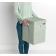 Кутия за пране Brabantia Stackable 35L, Green