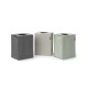 Кутия за пране Brabantia Stackable 35L, Green