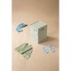 Кутия за пране Brabantia Stackable 35L, Green