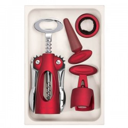 Разпределител за кухненски аксесоари Tescoma Flexispace 22.2x14.8cm