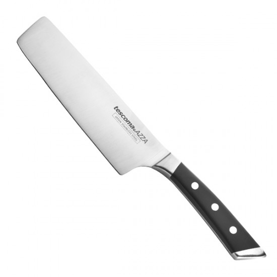 Нож японски Tescoma Azza Nakiri 18cm Нож японски Tescoma Azza Nakiri 18cm