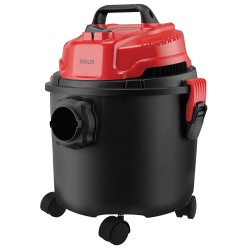 Прахосмукачка Muhler MV-1520 Wet&Dry