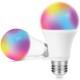 Интелигентна LED крушка HOMA 10W с WIFI HB 20 Интелигентна LED крушка HOMA 10W с WIFI HB 20
