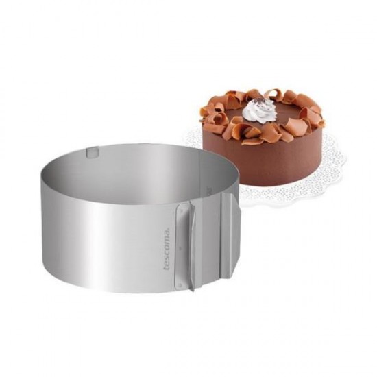 Форма за печене Tescoma Delicia Ø16 - 30cm Форма за печене Tescoma Delicia Ø16 - 30cm