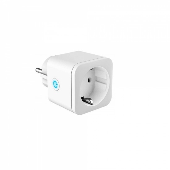 Интелигентен WIFI  контакт HOMA  HP 04