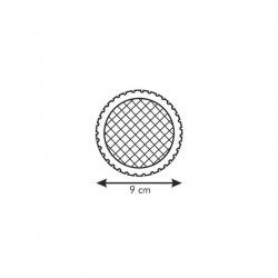 Резачка за ленти Tescoma Presto