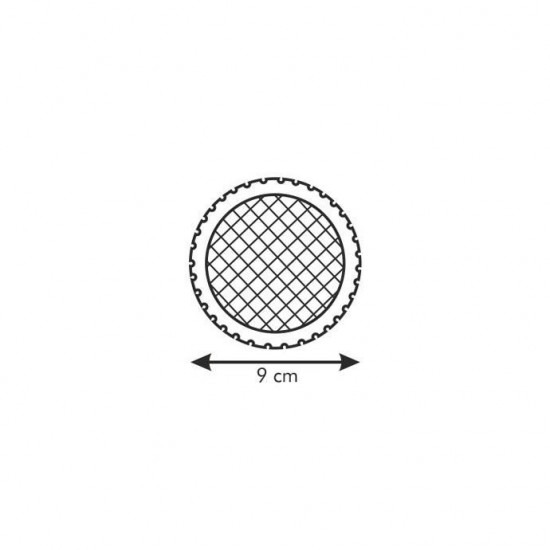 Резачка за ленти Tescoma Presto