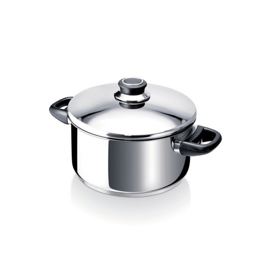 Тенджера Beka Polo 20cm, с капак Тенджера Beka Polo 20cm, с капак