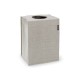 Торба за пране Brabantia 55L, Grey, правоъгълна