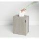 Торба за пране Brabantia 55L, Grey, правоъгълна
