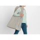 Торба за пране Brabantia 55L, Grey, правоъгълна