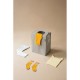 Торба за пране Brabantia 55L, Grey, правоъгълна
