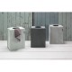 Торба за пране Brabantia 55L, Grey, правоъгълна