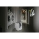Торба за пране Brabantia 55L, Grey, правоъгълна