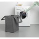 Торба за пране Brabantia 55L, Pepper Black, правоъгълна