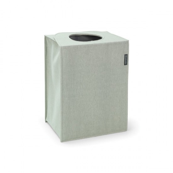 Торба за пране Brabantia 55L, Green, правоъгълна