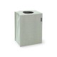 Торба за пране Brabantia 55L, Green, правоъгълна