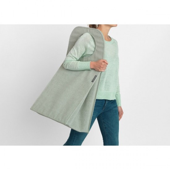 Торба за пране Brabantia 55L, Green, правоъгълна