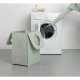 Торба за пране Brabantia 55L, Green, правоъгълна