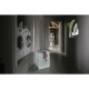 Торба за пране Brabantia 55L, Green, правоъгълна