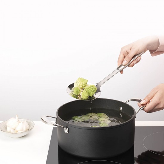 Тенджера Brabantia Chrome 20 cm, с капак Тенджера Brabantia Chrome 20 cm, с капак