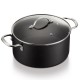 Тенджера Brabantia Chrome 24 cm, с капак Тенджера Brabantia Chrome 24 cm, с капак