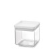 Буркан Brabantia Tasty+ 0.7L, Light Grey