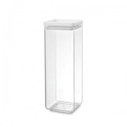 Буркан Brabantia Tasty+ 2.5L, Light Grey