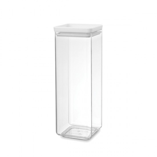 Буркан Brabantia Tasty+ 2.5L, Light Grey