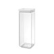 Буркан Brabantia Tasty+ 2.5L, Light Grey