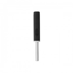Запалка пиезоелектрическа и газова Brabantia Tasty+ Dark Grey