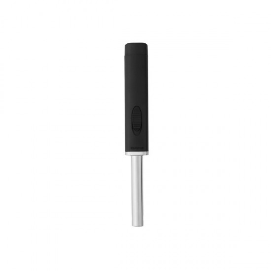 Запалка пиезоелектрическа и газова Brabantia Tasty+ Dark Grey