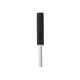 Запалка пиезоелектрическа и газова Brabantia Tasty+ Dark Grey