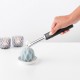 Запалка пиезоелектрическа и газова Brabantia Tasty+ Dark Grey
