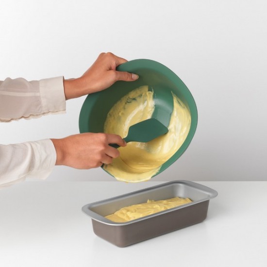 Шпатула силиконова Brabantia Tasty+ Fir Green