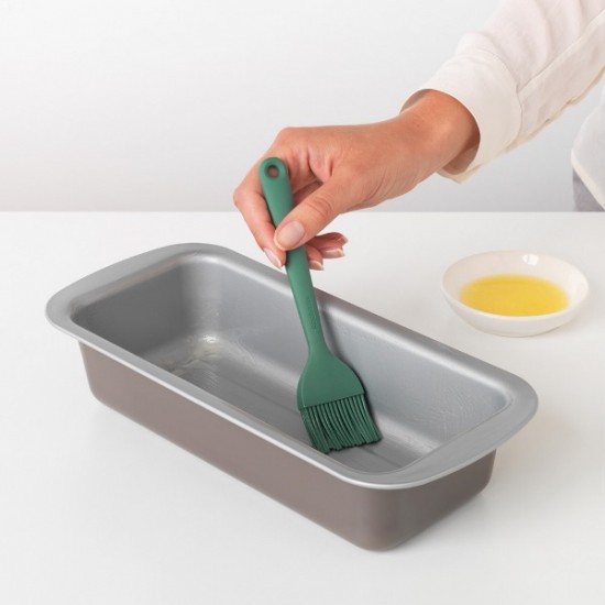 Четка силиконова Brabantia Tasty+ Fir Green