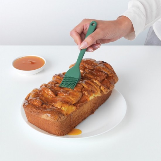Четка силиконова Brabantia Tasty+ Fir Green
