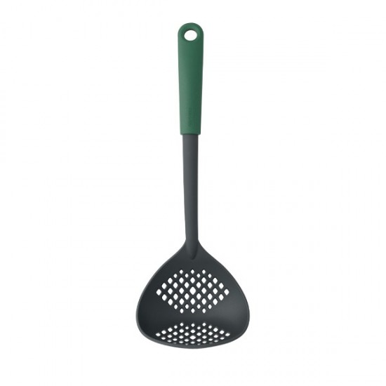 Лъжица решетъчна Brabantia Tasty+  Fir Green