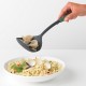 Лъжица решетъчна Brabantia Tasty+  Fir Green