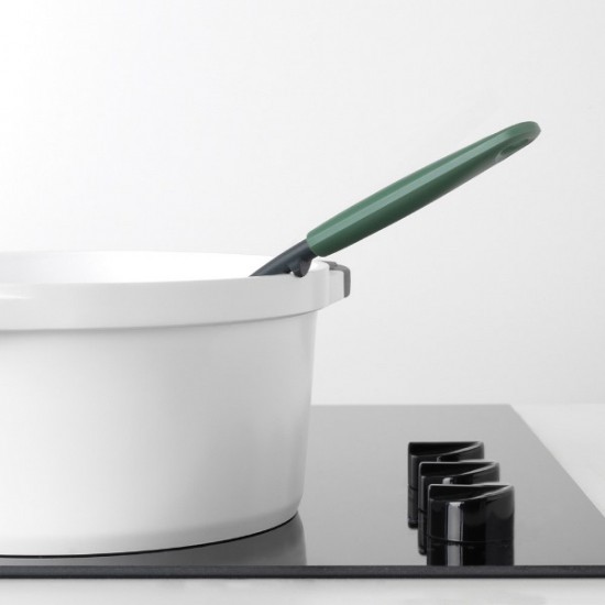 Лъжица решетъчна Brabantia Tasty+  Fir Green