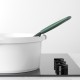 Лъжица решетъчна Brabantia Tasty+  Fir Green