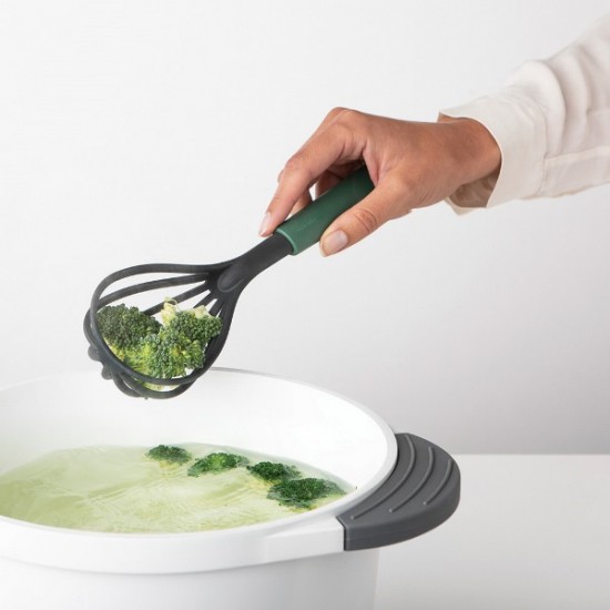 Бъркалка Brabantia Tasty+ Fir Green, 2 в 1
