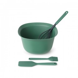 Комплект за печене Brabantia Tasty+ Mixed 4 части