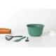 Комплект за печене Brabantia Tasty+ Mixed 4 части