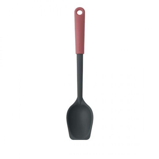 Лъжица за сервиране Brabantia Tasty+ Grape Red
