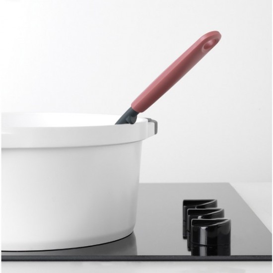 Лъжица за сервиране Brabantia Tasty+ Grape Red