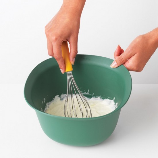 Бъркалка Brabantia Tasty+ Honey Yellow