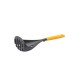 Преса за картофи и лъжица Brabantia Tasty+ Honey Yellow