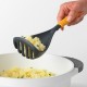Преса за картофи и лъжица Brabantia Tasty+ Honey Yellow
